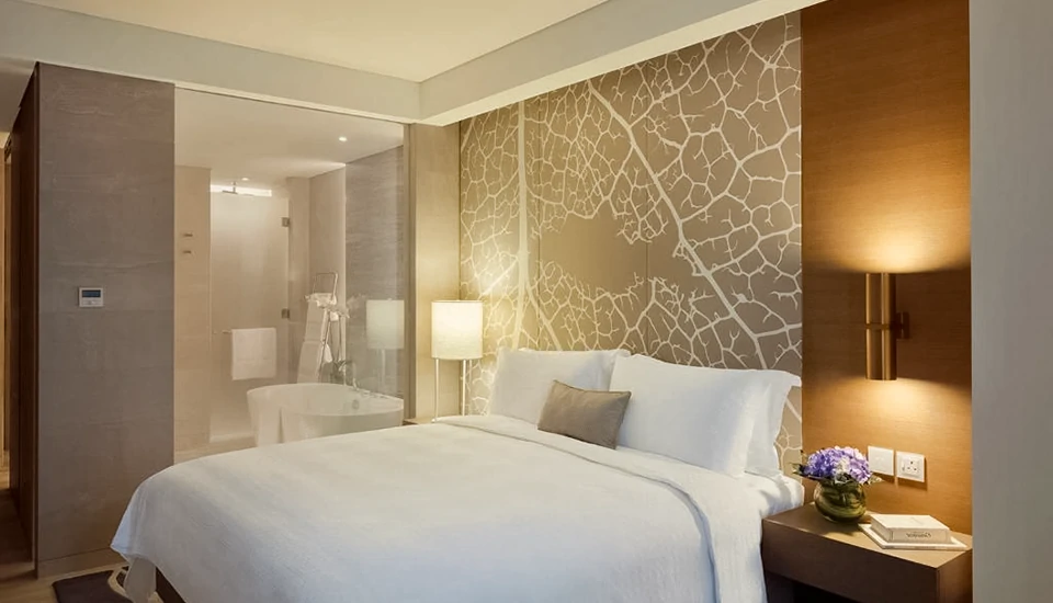 هتل البندر روتانا کریک دبی